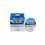 Леска SHIMANO Technium 200м цв.черный 0,205мм(Япония)