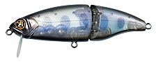 Воблер PONTOON 21 Danzante J 100 F-SSR цв.813(Китай)