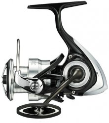 Катушка DAIWA Lexa 19 LT 4000D-CXH(Китай)