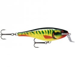 Воблер RAPALA Super Shad Rap SSR 14 цв.HTPK(Эстония)