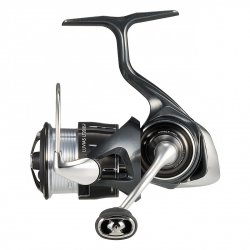 Катушка DAIWA Luvias 24 LT 2000S-H(Китай)