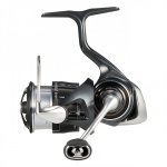 Катушка DAIWA Luvias 24 LT 2000S-H(Китай)