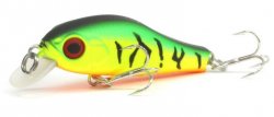 Воблер ZIP BAITS Rigge 35 SS цв.995(Япония)