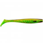 Виброхвост LUCKY JOHN Kubira Swim Shad 5