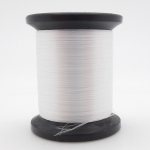 Нить монтажная UNI-Cord сверхпрочная 12/0 цв.white(Канада)