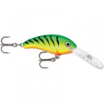 Воблер RAPALA Shad Dancer SDD 07 цв.FT(Эстония)