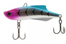 Виб ECOPRO Tor Vib 70 цв.047 Psychedelic Shad(Китай)