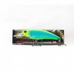 Воблер DUO Realis Fangshad 140 F SR цв.CPA0411 Fusilier(Япония)
