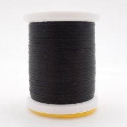 Нить монтажная UTC Ultra 140 den цв.black(США)