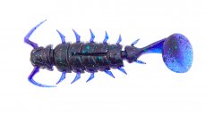Виброхвост LUCKY JOHN Alien Bug 1,5'' 3,81см цв.T52 10шт.(Китай)