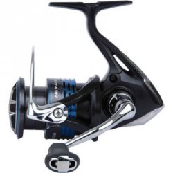 Катушка SHIMANO Nexave 21 FI 1000(Малазия)