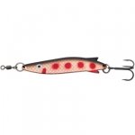 Блесна кол. ABU GARCIA Toby 15гр. цв.trout(Китай)
