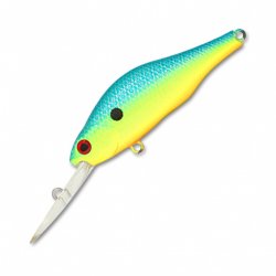 Воблер ZIP BAITS Khamsin 70 SP-DR цв.997(Япония)