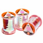 Люрекс UTC Mirage Tinsel medium цв.opal(США)