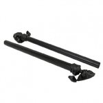 Нога для кресла VOLZHANKA Pro Sport D25 compact 65см AC-2301-65(Китай)