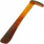 Виброхвост CF Nano Minnow 1,6'' 4см цв.14 кальмар 8шт.(Китай)