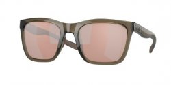 Очки поляризац.COSTA DEL MAR Panga shiny taupe crystal/cooper silver mirror 580 поликарбонат(США)