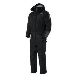 Костюм FINNTRAIL Thor 3420 цв.graphite р-р XL(Китай)