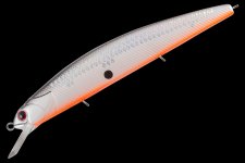 Воблер TSUYOKI Chance 115 SP цв.XD-009(Китай)