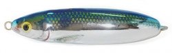 Блесна незацепл. RAPALA RMS-08 цв.BSD(Эстония)