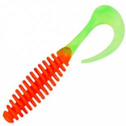 Твистер RELAX Turbo 5'' цв.TS-420 10шт.(США)