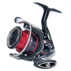 Катушка DAIWA Fuego 20 LT 2500XH(Вьетнам)