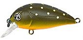 Воблер PONTOON 21 Hypnose 38 F-SR цв.314(Китай)