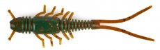 Приманка LUCKY JOHN Tioga Hog 3,5'' 8,9см цв.085 6шт.(Китай)