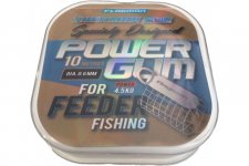 Резина для фидерной оснастки FLAGMAN Feeder Gum Sherman 1,0мм, 10м(Китай)