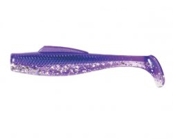 Виброхвост ZMAN MinnowZ 3 7,5см цв.353 6шт.(США)