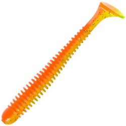 Виброхвост LUCKY JOHN Spark Tail 3'' 7,6см цв.Z12 7шт.(Китай)