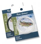 Подлесок PolyLeader KOLA SALMON Trout 10ft extra super fast sink(Англия)