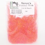 Даббинг HARELINE Senyo's Fusion цв.eat a peach(США)