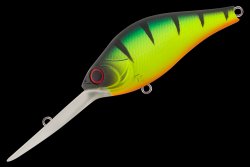 Воблер TSUYOKI Drop 75 F цв.818(Китай)