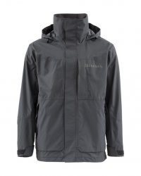 SIMMS Challenger Jacket '20 цв.black р-р XL(США)