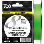 Шнур DAIWA Morethan Durasensor 8 Braid +Si2 150м р-р 1,2, 0,185мм(Япония)