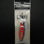 Блесна кол. ANGLER`Z SYSTEM Bux Galaxy Custom Color 6,5гр. цв.PFB07(Япония)