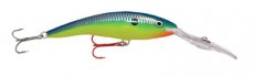 Воблер RAPALA Tail Dancer Deep TDD 09 цв.PRT(Эстония)