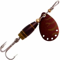 Блесна вращ. EXTREME FISHING Epitome R 3,6гр. цв.07(Китай)