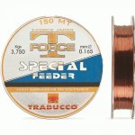 Леска TRABUCCO T-Force Special Feeder 150м 0,25мм(Япония)