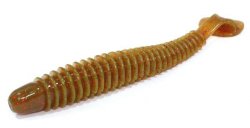 Виброхвост KEITECH Swing Impact 3,5