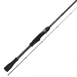 Спиннинг GRAPHITELEADER Silverado 23GSILS-792M 2,36м 5-20гр.(Япония)