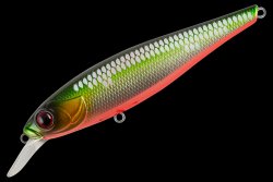 Воблер TSUYOKI Draga 100 SP цв.803S(Китай)