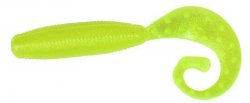 Твистер REINS Fat G-Tail Grub 3