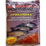Прикормка DUNAEV Карп 0,9кг(Россия)