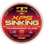 Леска TRABUCCO T-Force XPS Sinking Plus 150м 0,16мм(Япония)