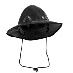 Шляпа ORTLIEB Rain Hat One size цв.southwester арт.D966(Германия)