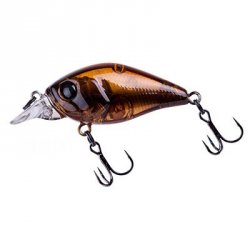 Воблер FISHYCAT Icat 32 F-SR цв.R20(Китай)