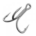 Тройник TOP POWER ST-66 BC №2/0 3шт.(Корея)