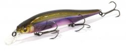 Воблер MEGABASS Ito-Shiner SP цв.Wakasagi II(Япония)